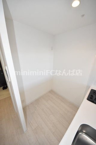 ｇｍ難波ウエストＤ.Ｃ.