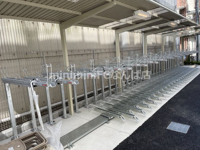 ｇｍ難波ウエストＤ.Ｃ.