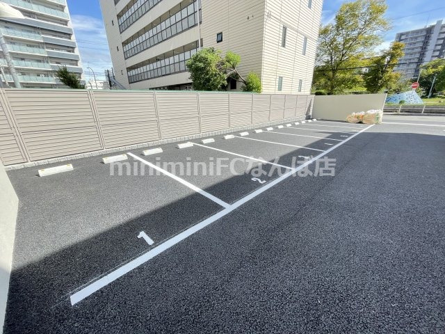 ｇｍ難波ウエストＤ.Ｃ.