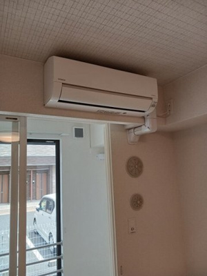 【設備】 | メゾン・エトワールⅦ