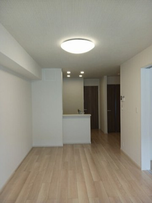 【居間・リビング】 | メゾン・エトワールⅦ