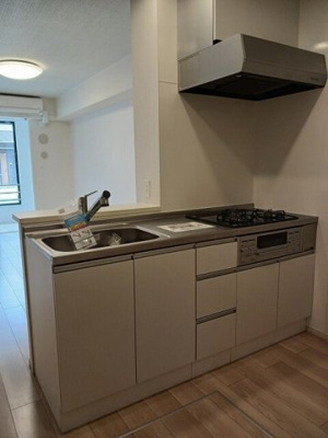 【キッチン】 | メゾン・エトワールⅦ