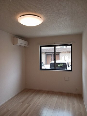 【内装】 | メゾン・エトワールⅦ