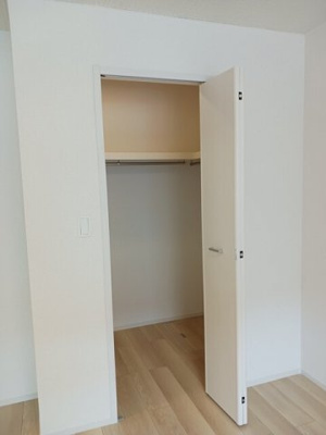 【収納】 | メゾン・エトワールⅦ