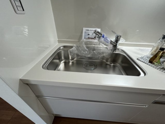 【キッチン】 | メゾン横浜能見台B棟 | キッチンシンク