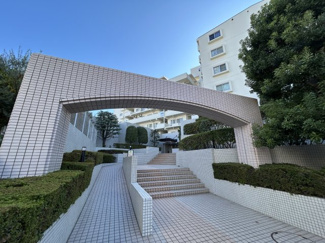 【外観】 | メゾン横浜能見台B棟 | 京浜急行本線「能見台」駅徒歩４分