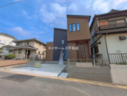 豊田市東新町３丁目48-12『仲介料無料』新築戸建ての画像