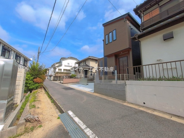 | 豊田市東新町３丁目48-12『仲介料無料』新築戸建て | 撮影：'26/04/17