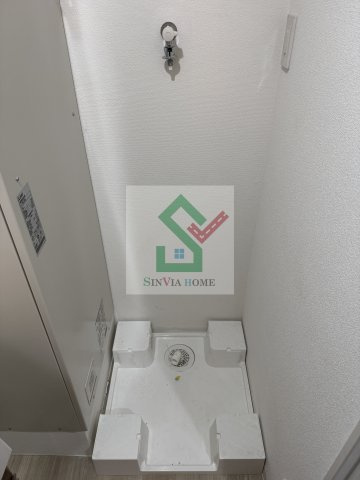 アリエル関町北の設備