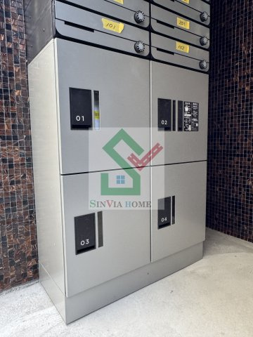 アリエル関町北のその他