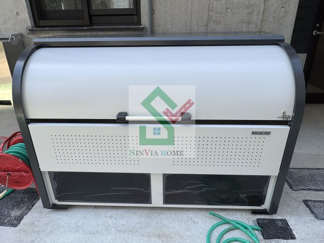 アリエル関町北のその他