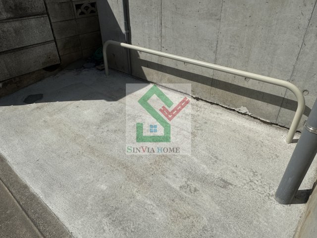 アリエル関町北のその他