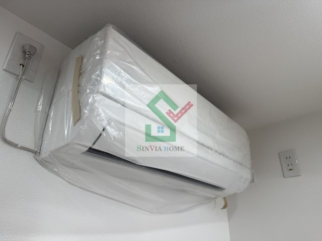 アリエル関町北のその他