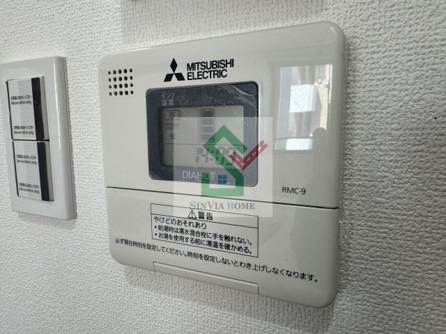 アリエル関町北のその他