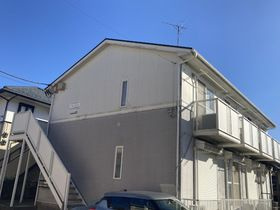 ベイハウスＫの画像