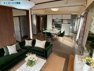 幣舞マンション171号室の画像