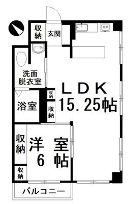  | 幣舞マンション171号室 | エントランスはスロープ付き★