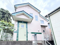 南区六ツ川１丁目中古戸建の画像