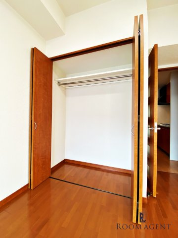 CITY SPIRE 名駅前の収納