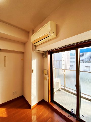 CITY SPIRE 名駅前の設備