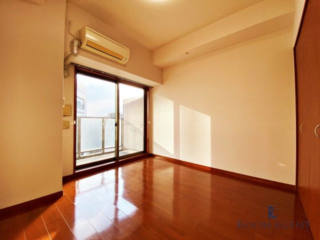 CITY SPIRE 名駅前の居間・リビング