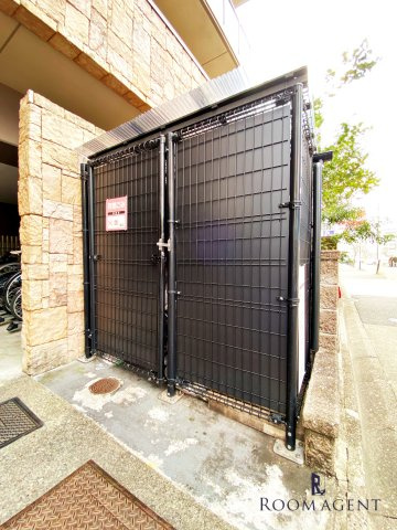 CITY SPIRE 名駅前のその他