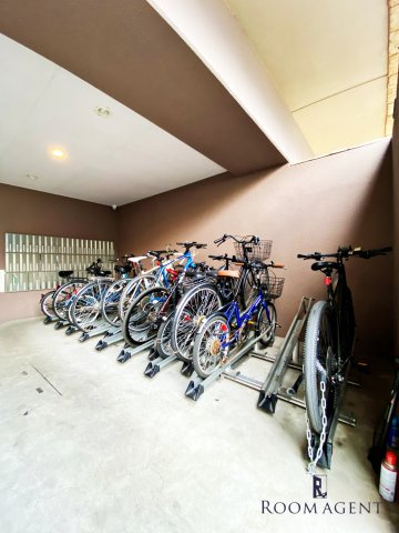 CITY SPIRE 名駅前のその他