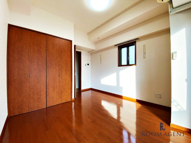 CITY SPIRE 名駅前の内装