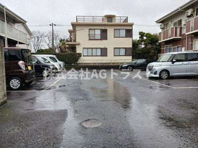 【駐車場】 | フレア１２Ａ