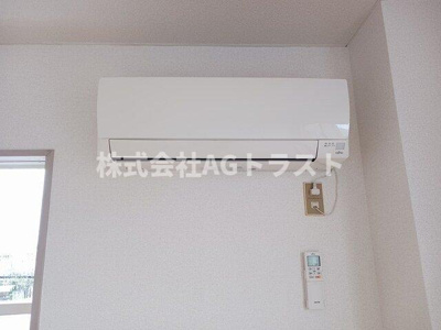 【設備】 | フレア１２Ａ