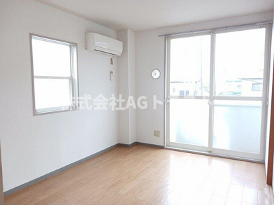 【居間・リビング】 | フレア１２Ａ