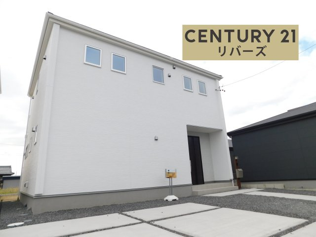 稲沢市平和町法立北瀬古の新築一戸建