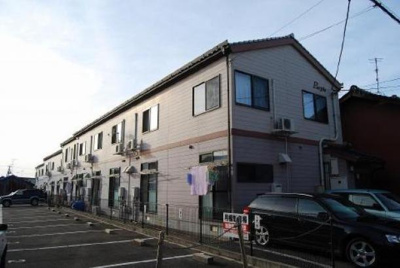 【外観】 | パープル