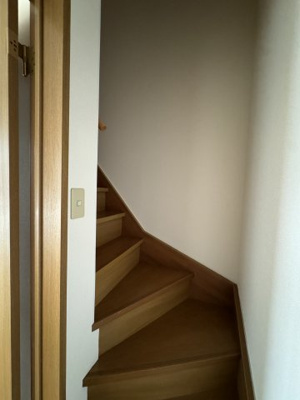 【内装】 | パープル