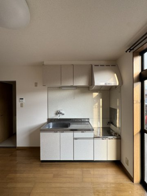 【キッチン】 | パープル