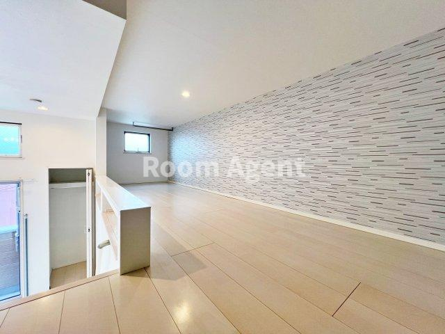 VILLETTA SASASHIMAの設備