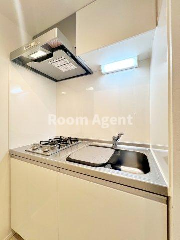 VILLETTA SASASHIMAのキッチン