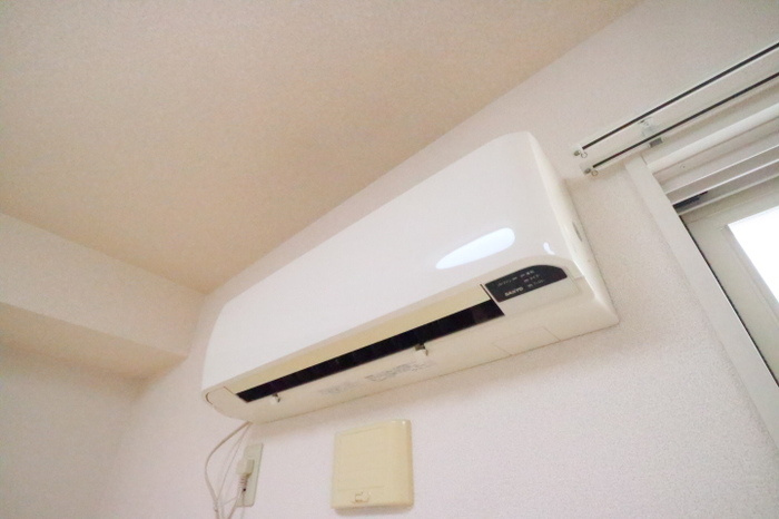 滝つじハイムの設備