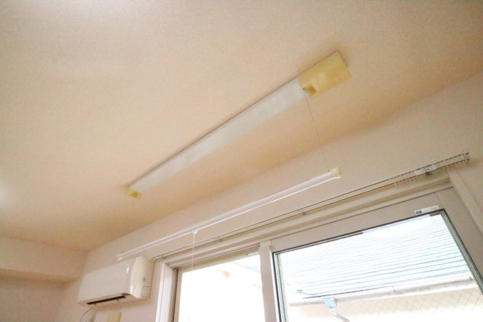 滝つじハイムの設備