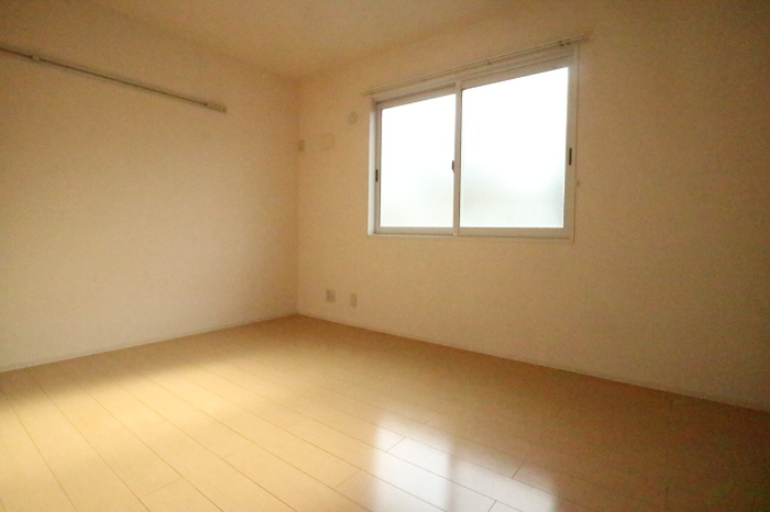 滝つじハイムの洋室