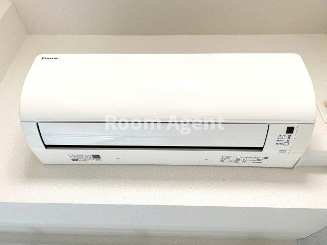 エステムコート名古屋グロースの設備