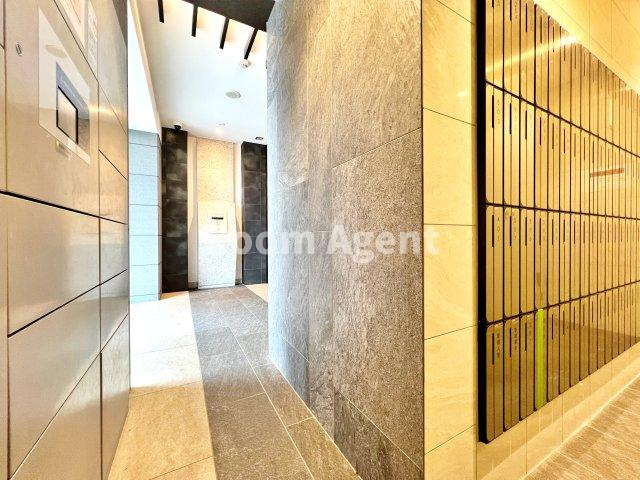 エステムコート名古屋グロースのその他