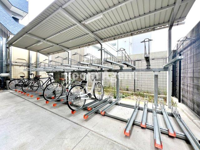 エステムコート名古屋グロースのその他