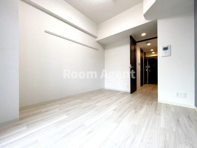 エステムコート名古屋グロースの居間・リビング