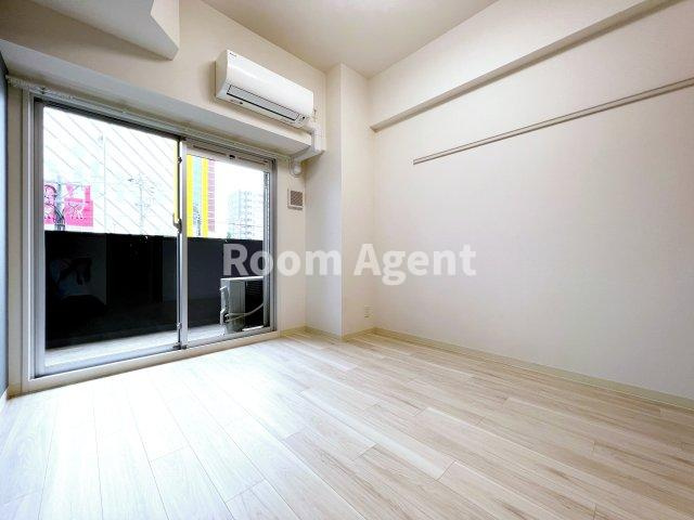 エステムコート名古屋グロースの内装