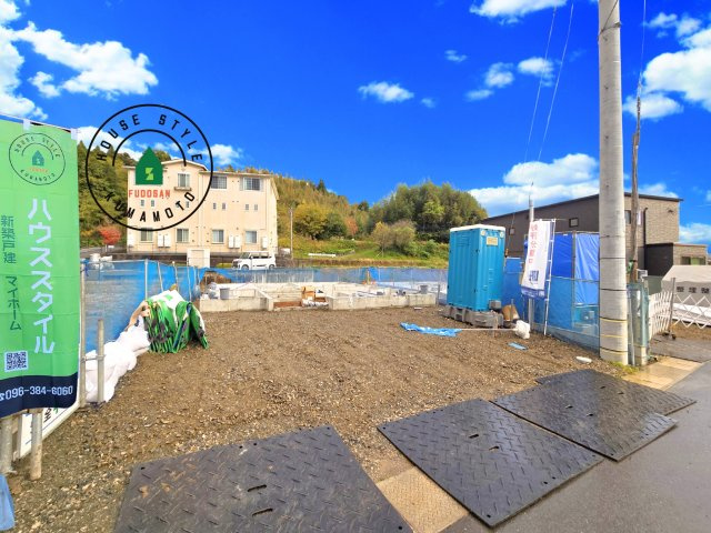 上益城郡御船町木倉第2-2棟(3号棟)