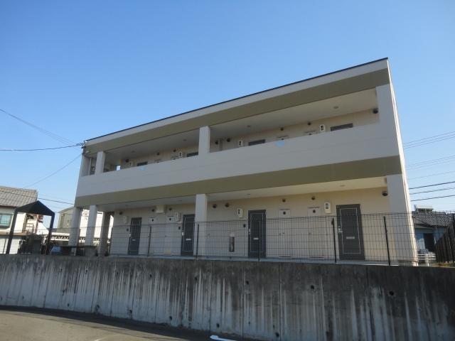 森の里MⅠのその他共用部分