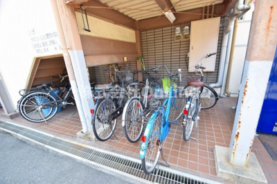 【その他共用部分】 | アーバンライフ上島