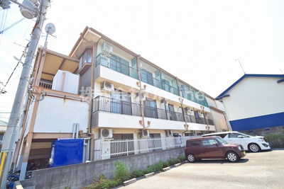 【駐車場】 | アーバンライフ上島