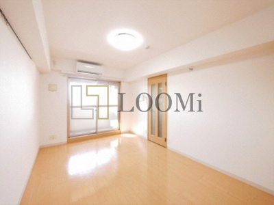 【寝室】 | サムティ阿波座Lusso | サムティ阿波座Lusso